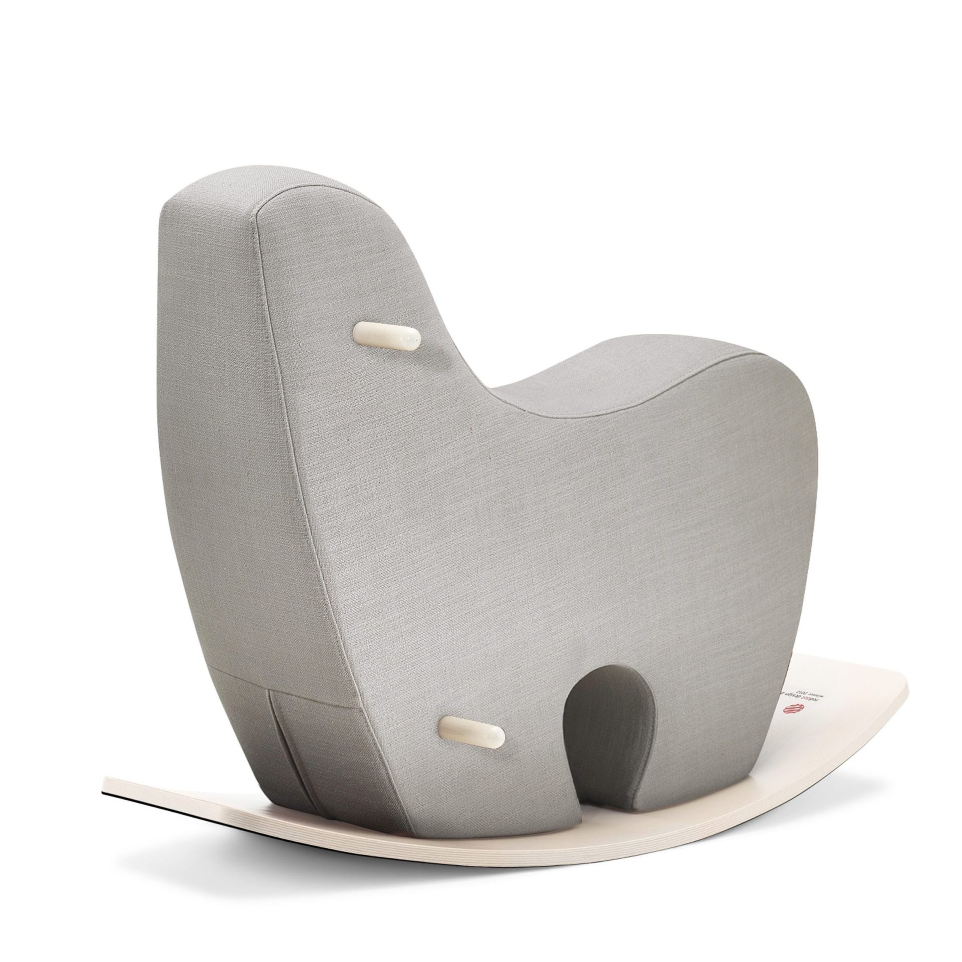 ROCKING HORSE BIG