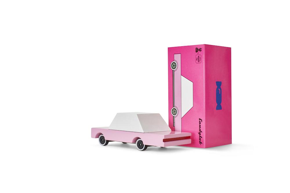 Candycar_Pink