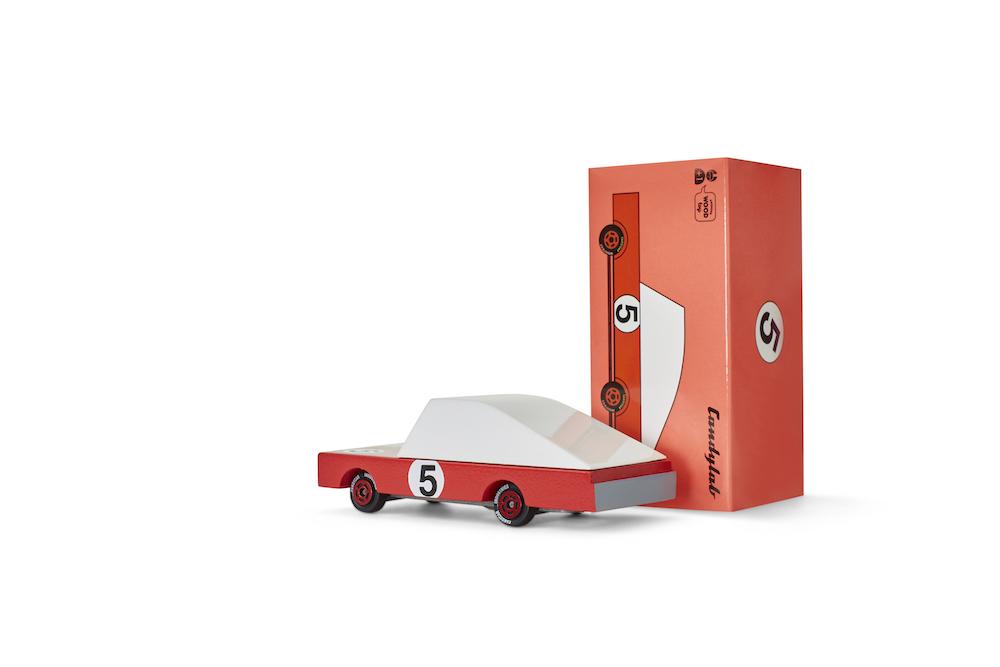 Candycar_Red