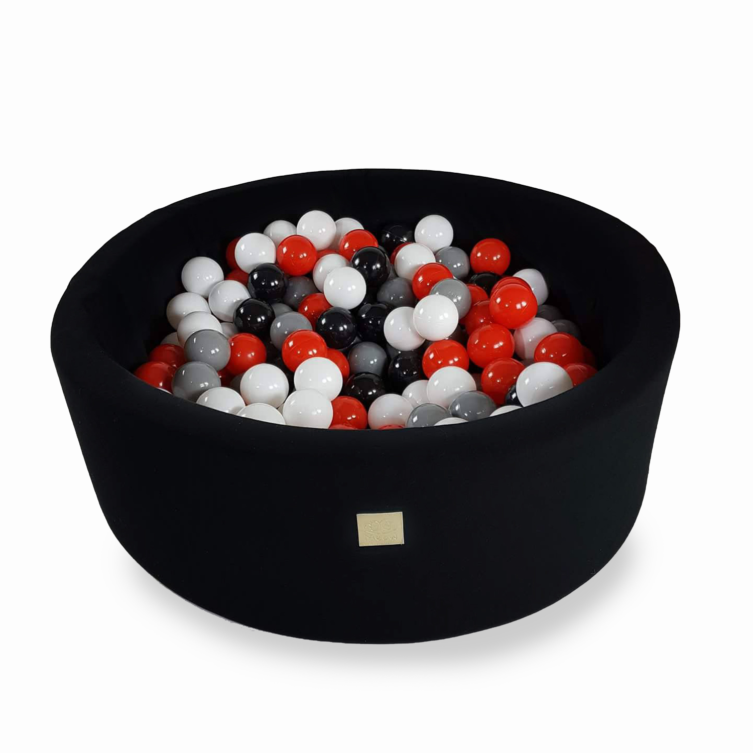 Black0001_1 ball-pit