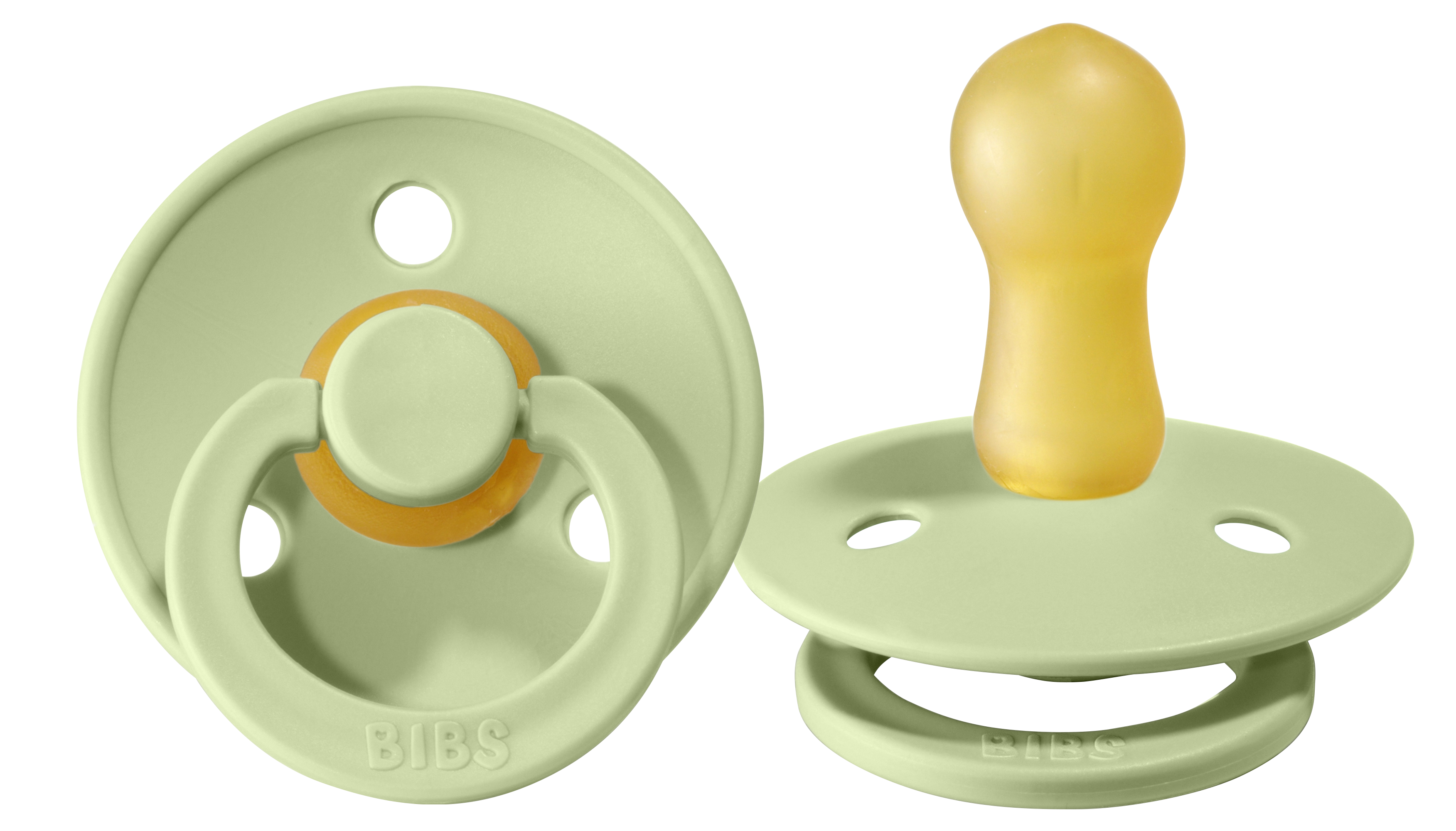 BIBS_COLOUR_100249_Pistachio_3 биберон