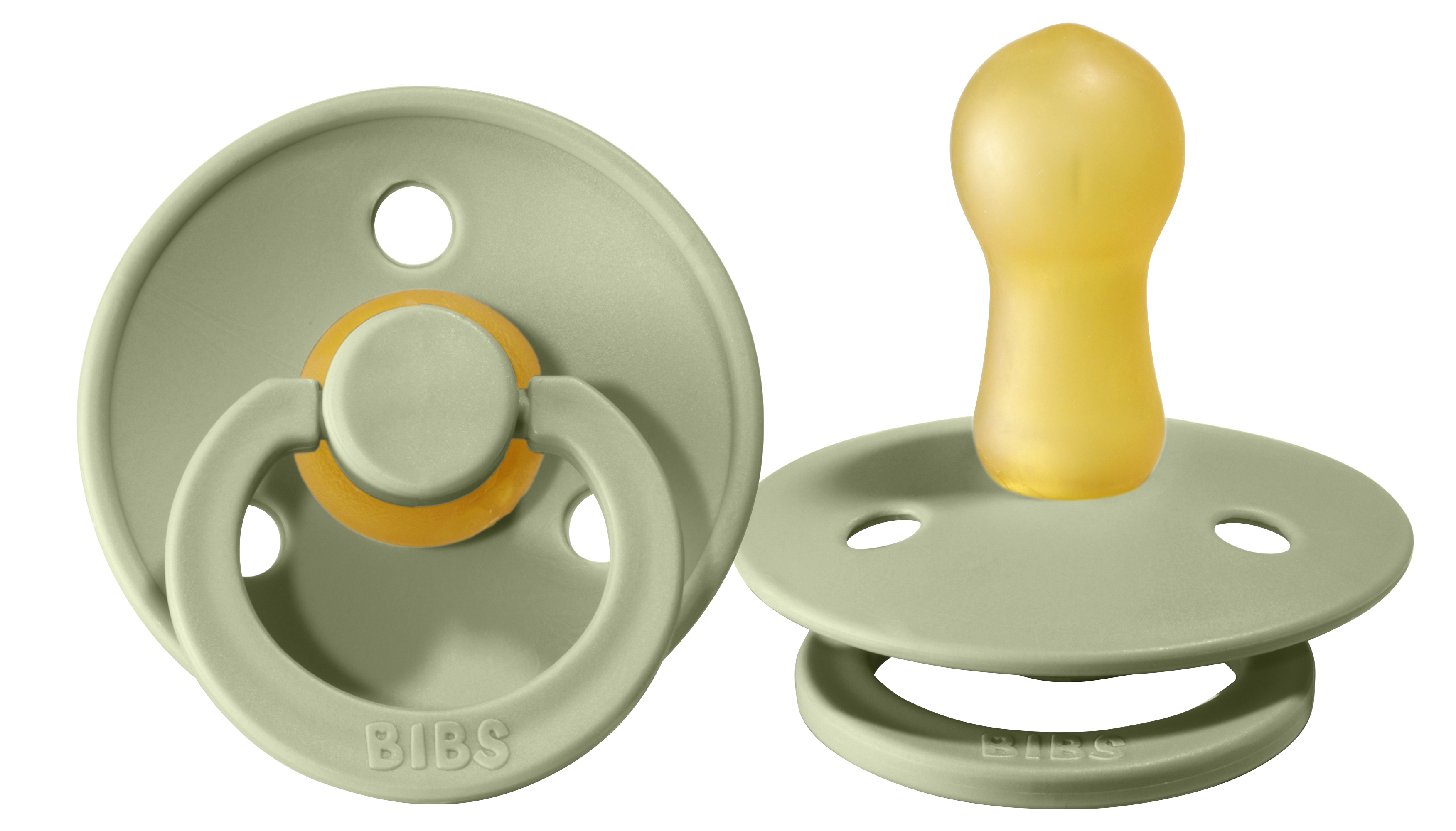 BIBS_COLOUR_100250_Sage_3 BIBS Pacifier