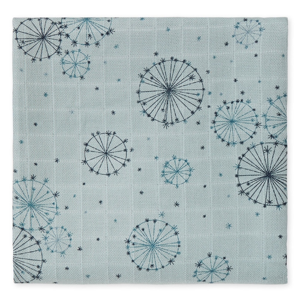 504 - P44 Dandelion Petrol - Extra 1