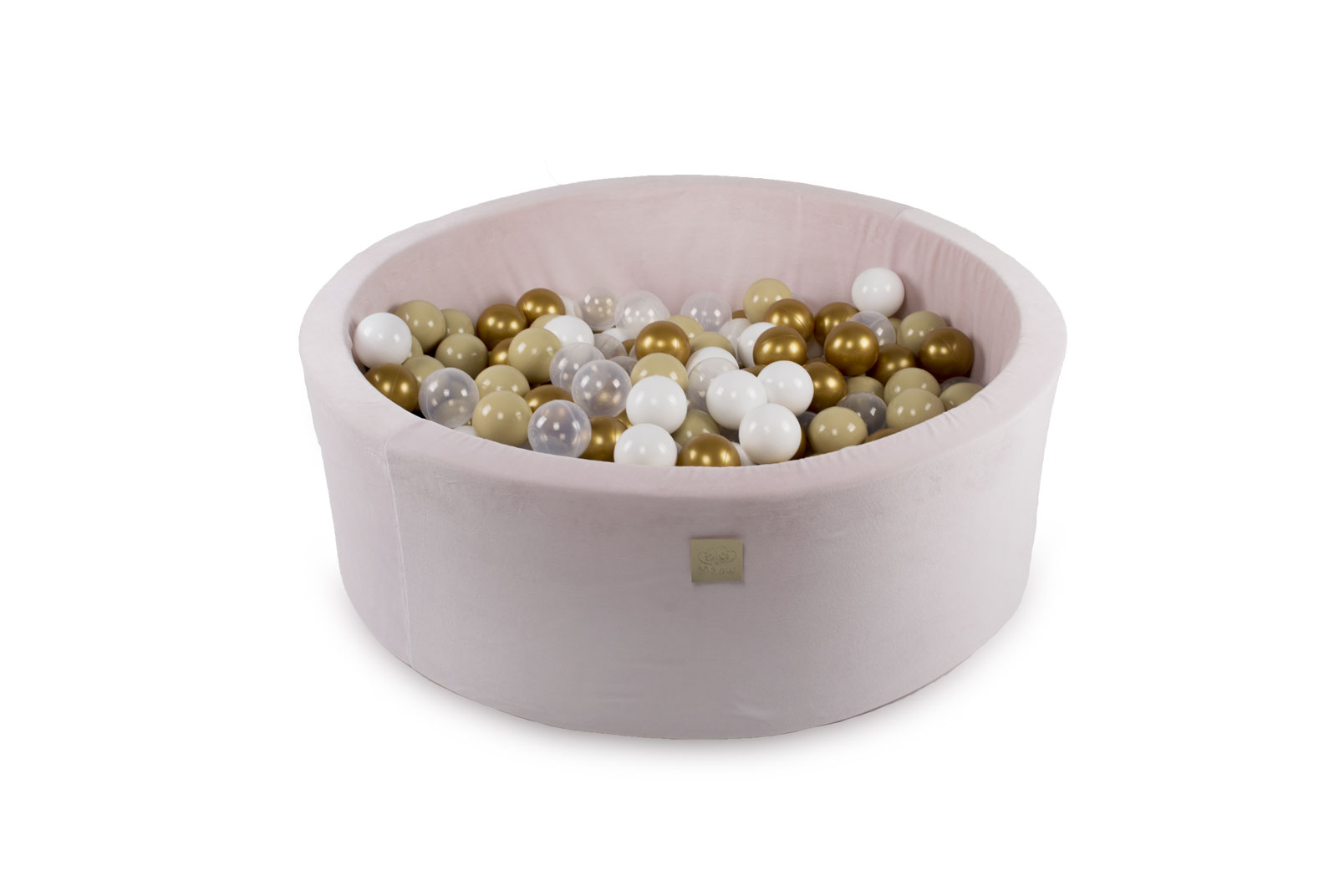 pink_2 ball pit
