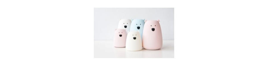 silicon-lamps-bears