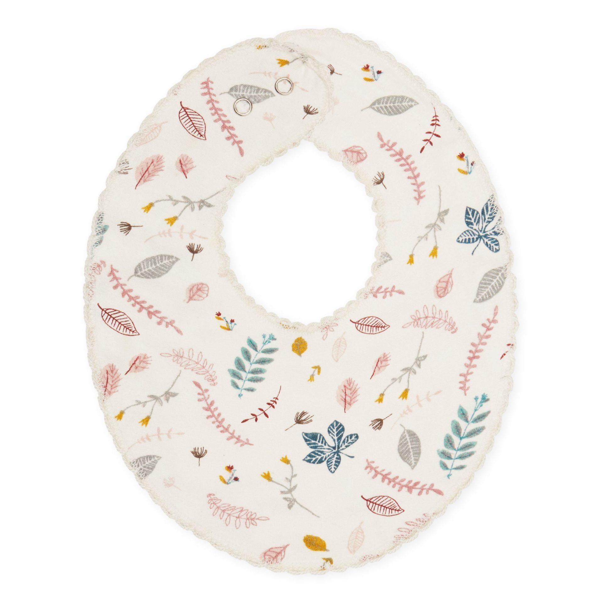 JerseyTeethingBib_P31_Pressed_Leaves_Rose