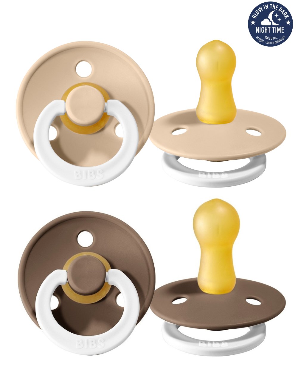 vanilla-dark-oak-NIGHT pacifiers