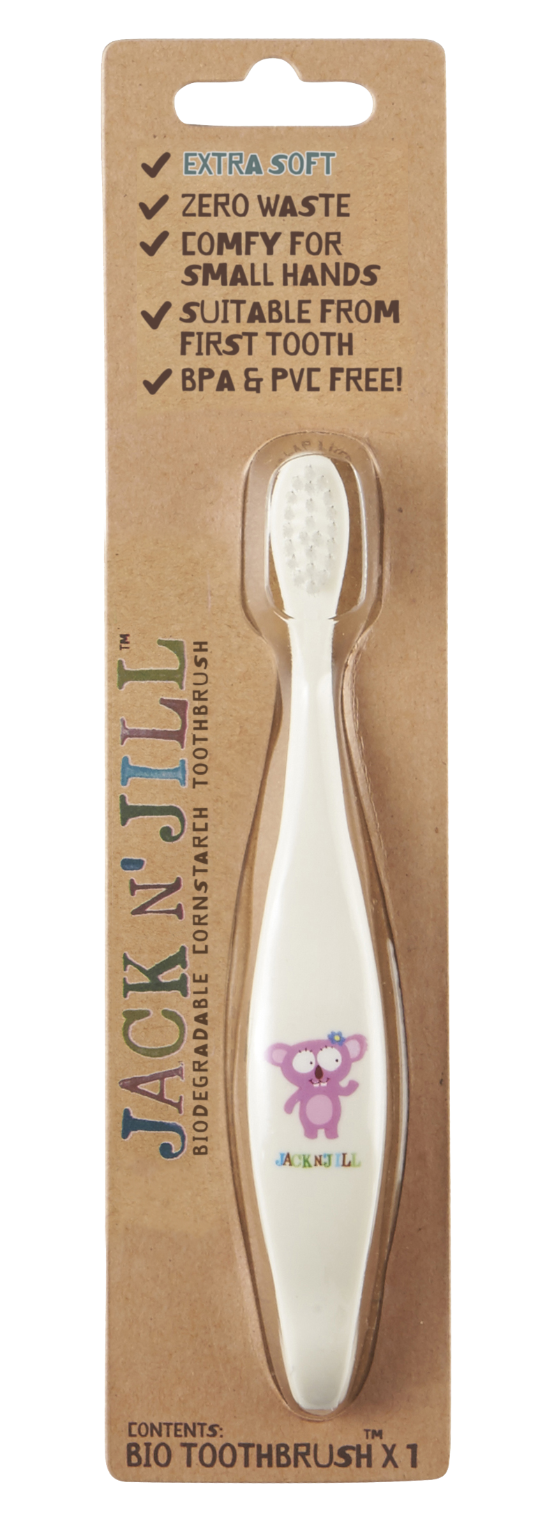 Koala Bio Brush