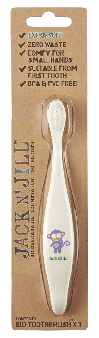 Monkey Bio Brush