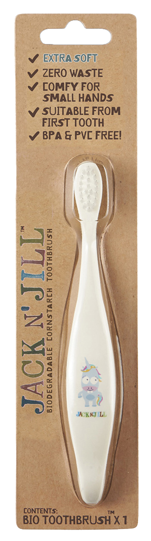 Unicorn Bio Brush