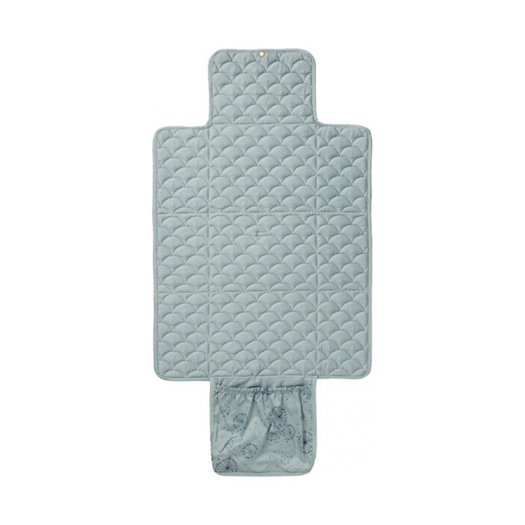 Cam-Cam-Copenhagen-Quilted-Changing-Mat---Dandelion-Petrol-1