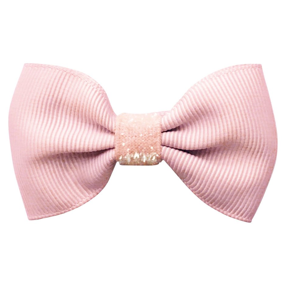 PowderPinkColourderGlitter