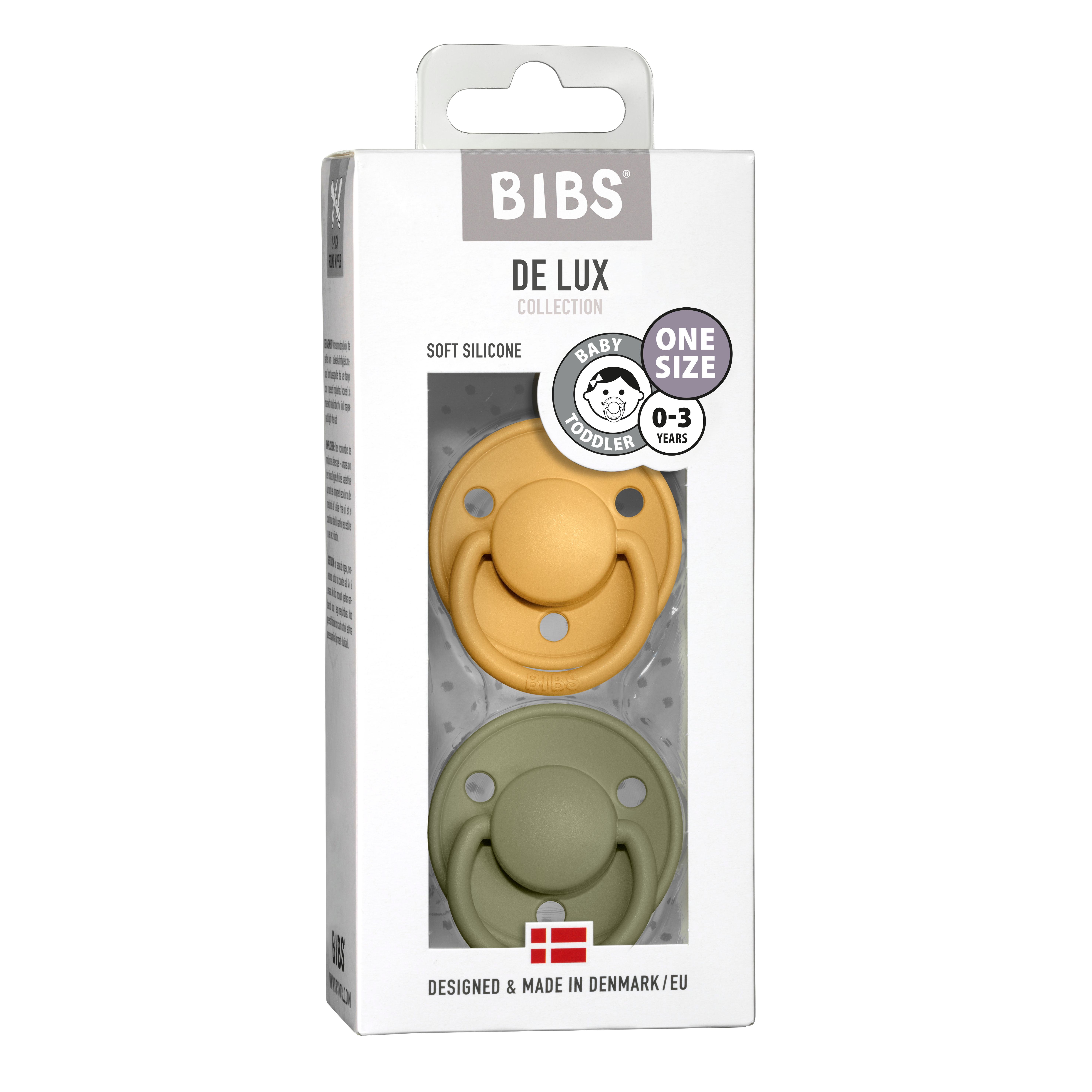 BIBS_DE_LUX_PACK_150224_5713795204694_HoneyBee_Olive