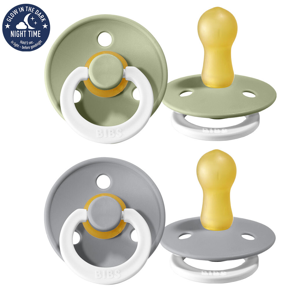 bibs-leucht-schnuller-colour-2er-pack-night-sage-cloud-gr-6-18-m-120267-d0