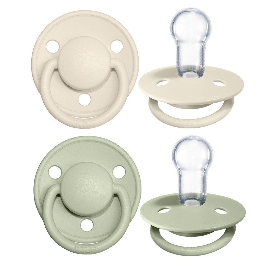 bibs-schnuller-de-lux-2er-pack-silikon-ivory-sage-gr-0-36-m-150223-d0