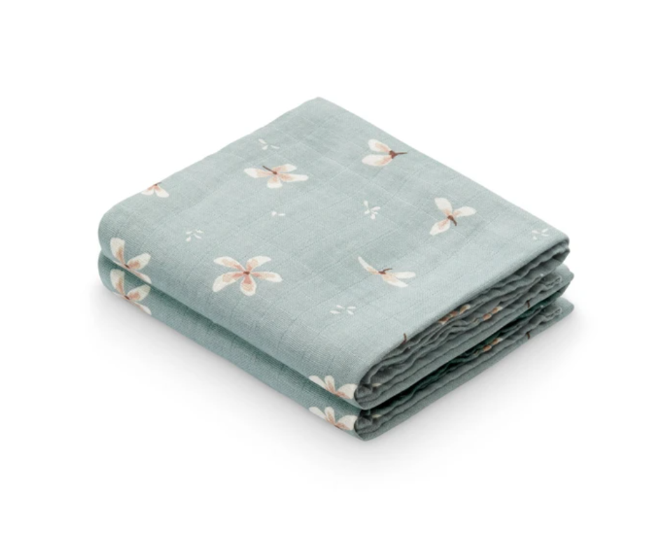 2021-04-15 11_19_23-Muslin Cloth, 2-pack - GOTS Windflower Blue – camcamcopenhagen.com