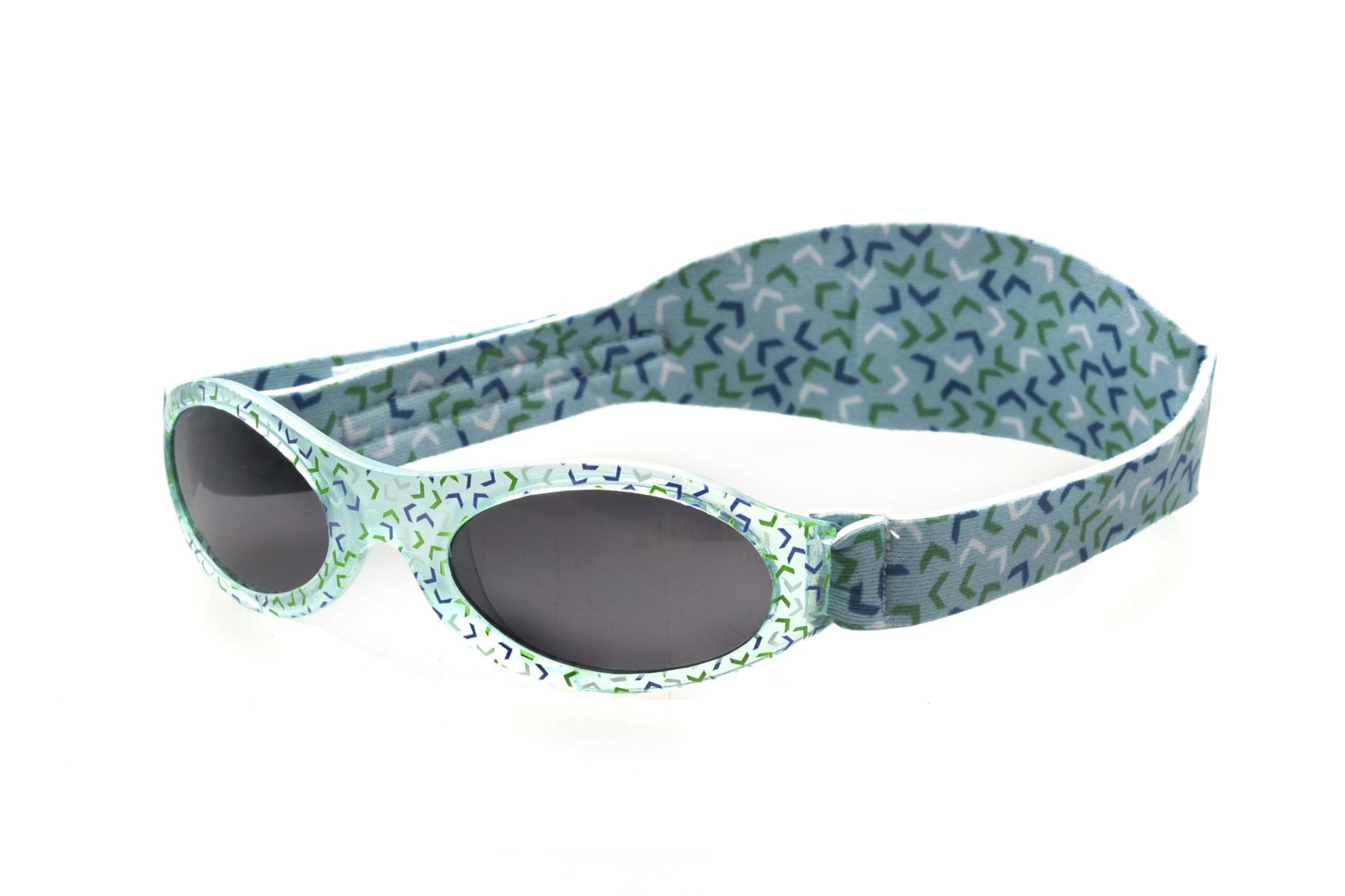 Confetti Green