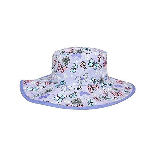 Cutesy Bugs Hat