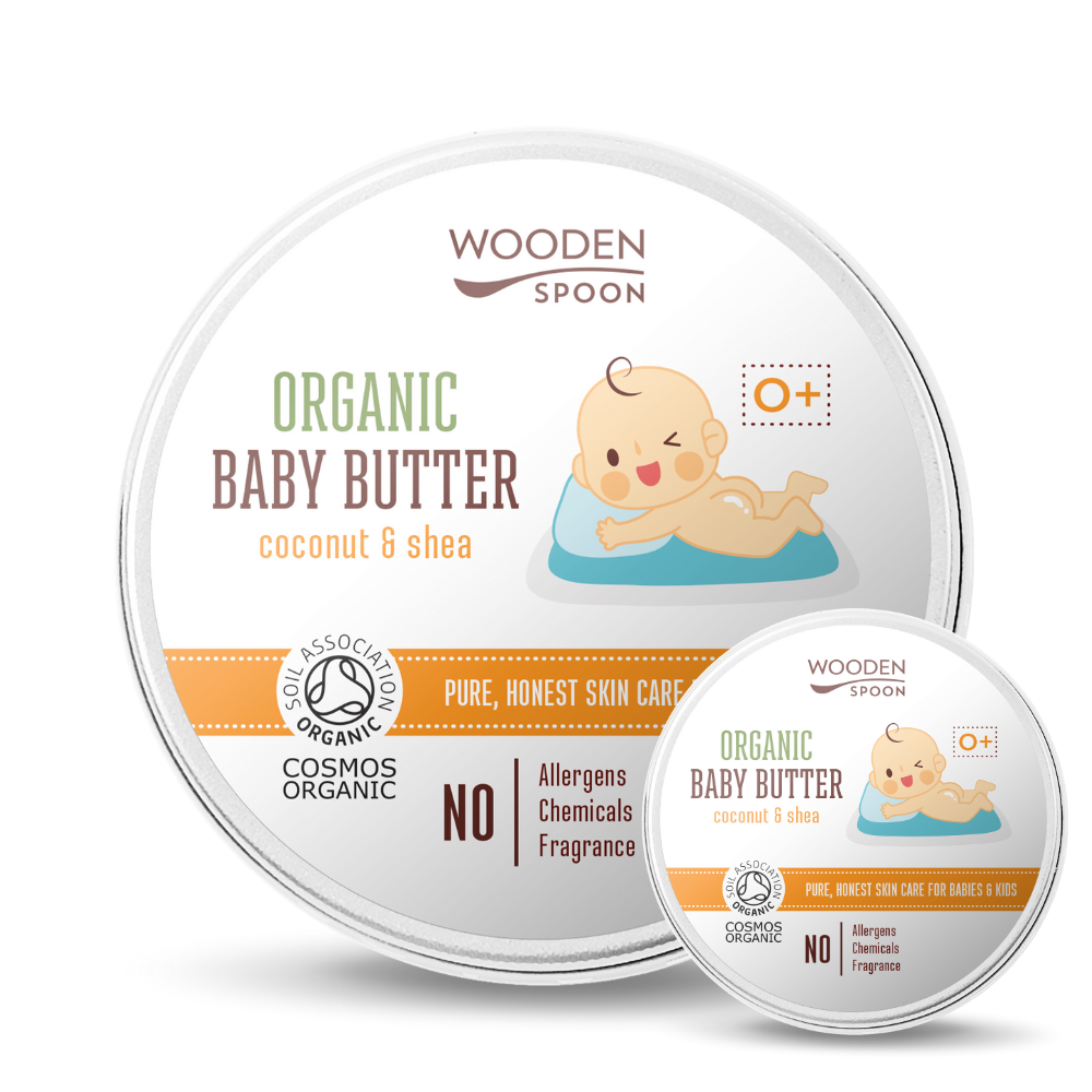 Organic-Baby-Butter-