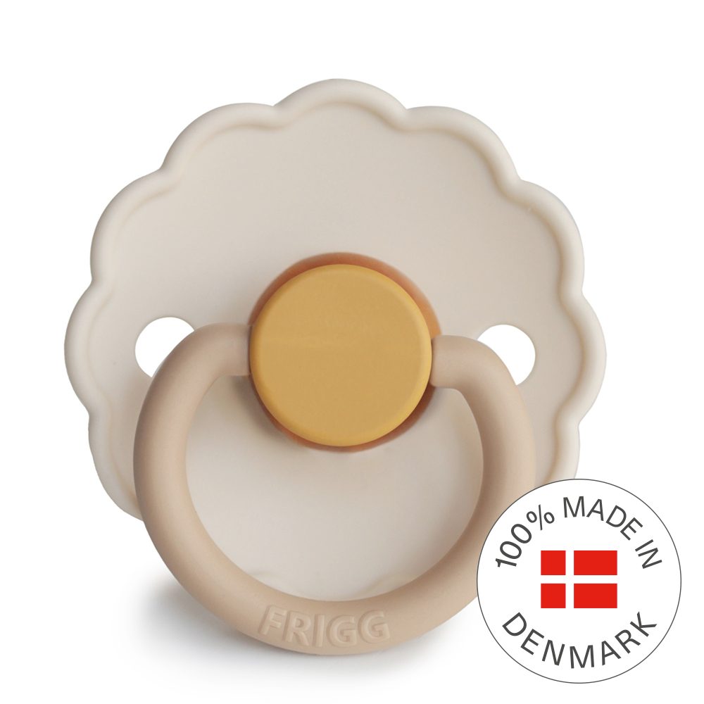 Chamomile_DAISY ColorBlock_rubber_Made in Denmark-p