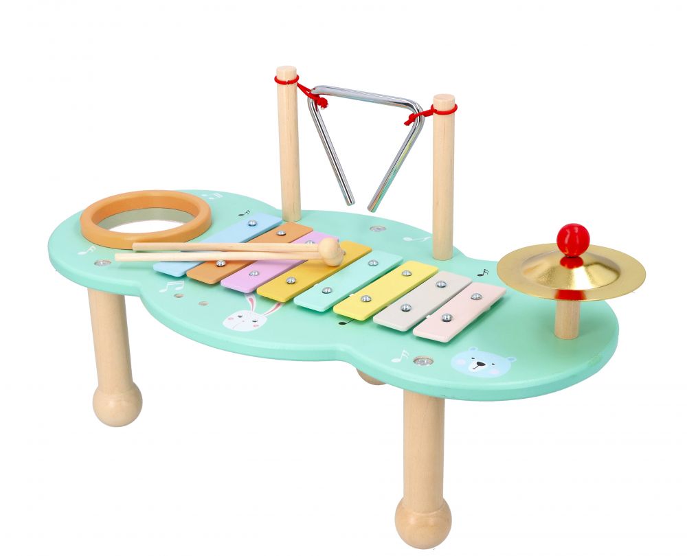 music set
