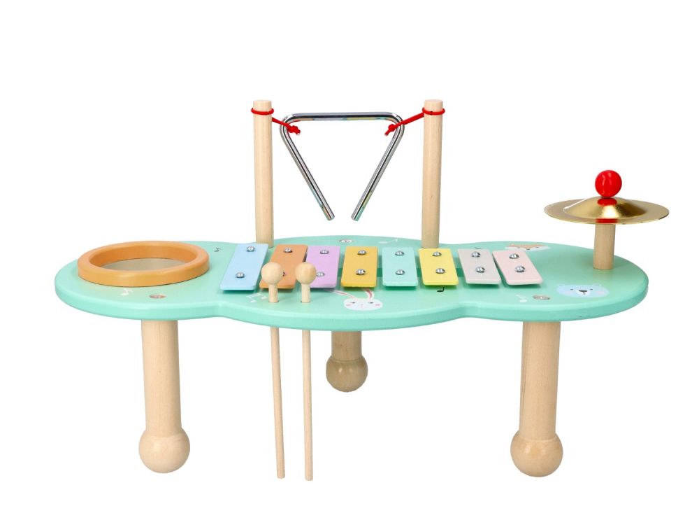 music set4